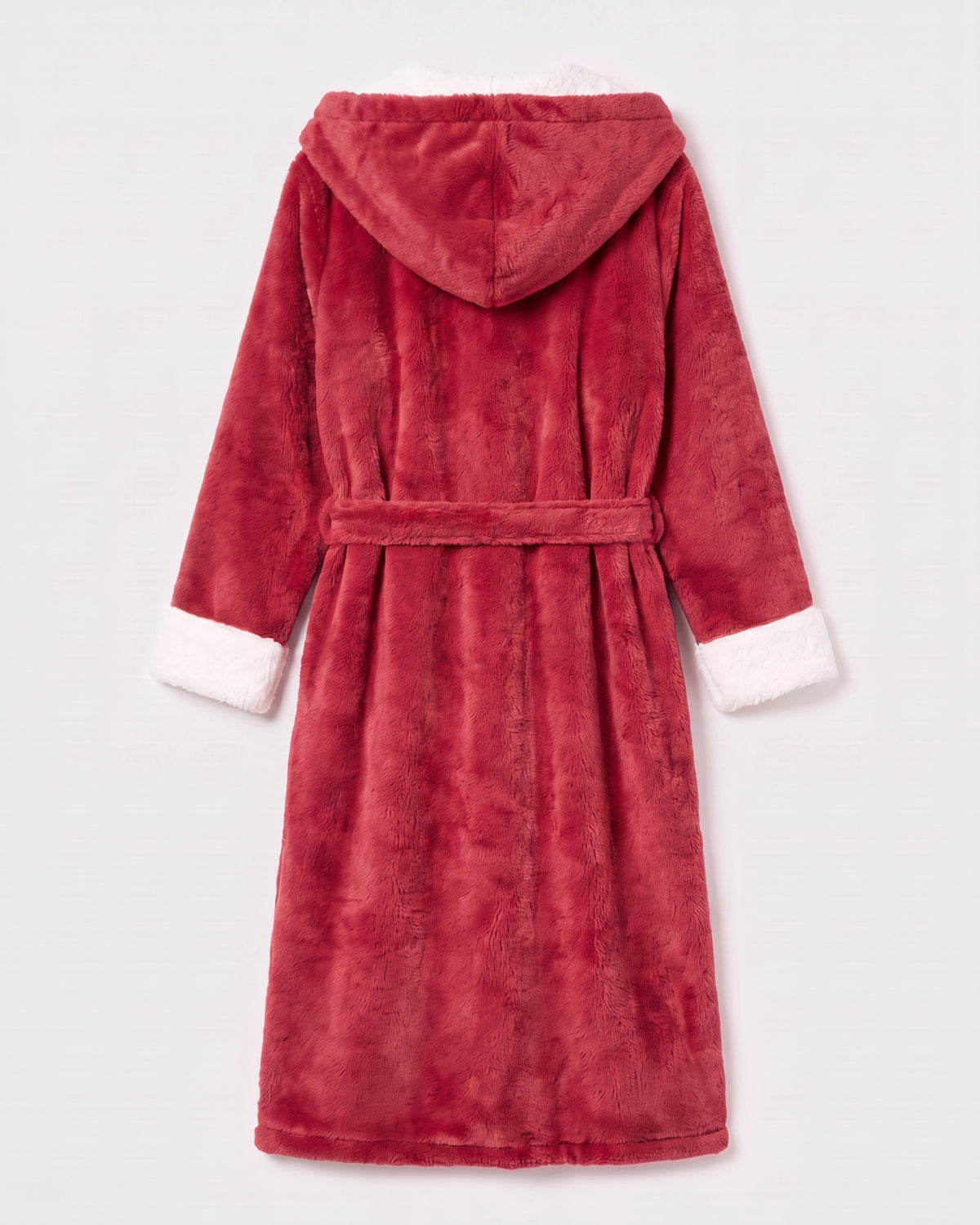 Peignoir Polaire Chaud Femme