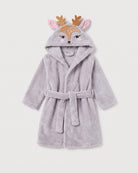 Peignoir Polaire Fille 