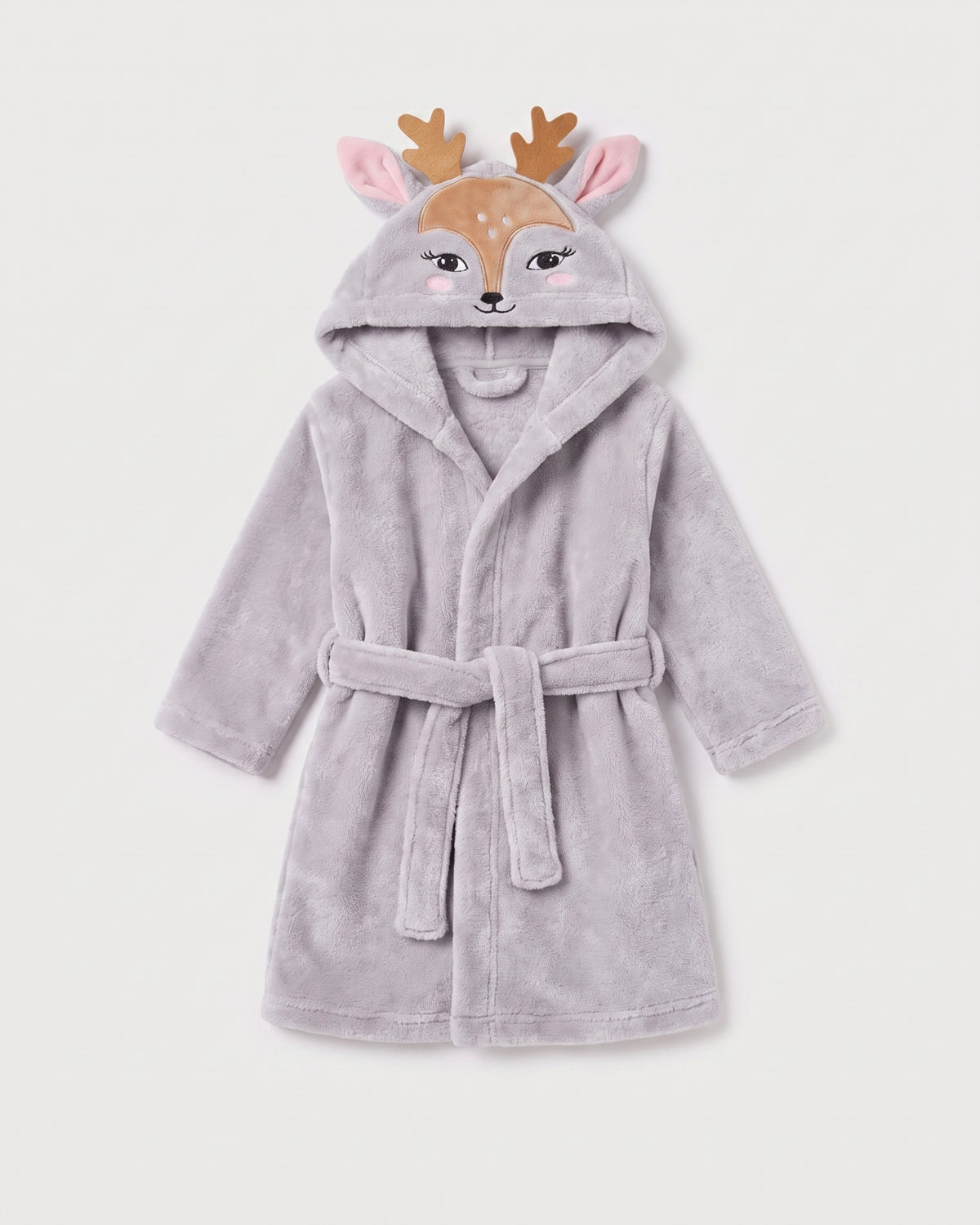 Peignoir Polaire Fille 