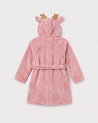 Peignoir Polaire Fille 