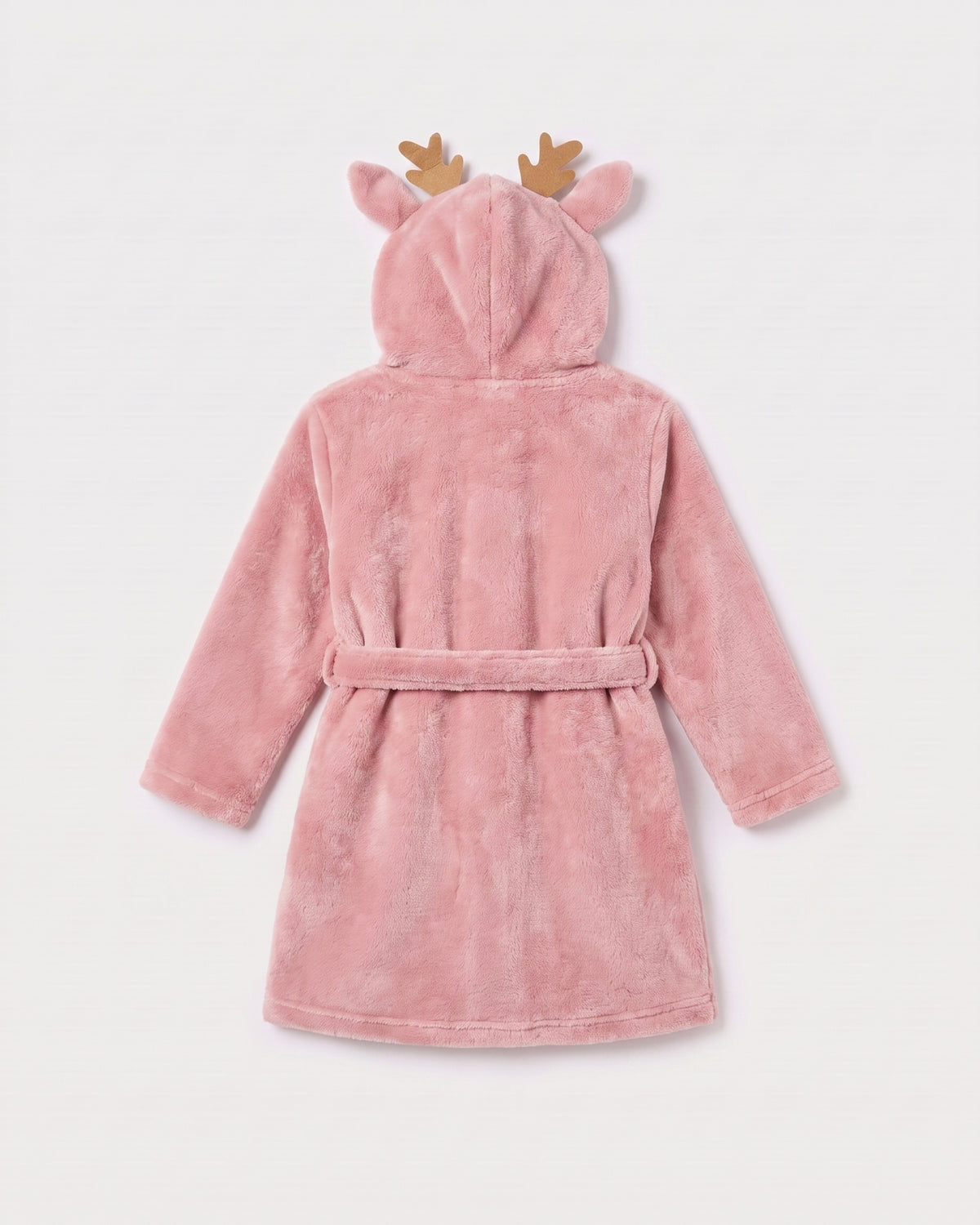 Peignoir Polaire Fille 