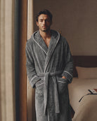 Peignoir Pyjama Homme