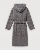 Robe de Chambre à Capuche Homme