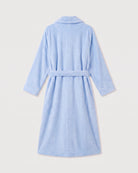 Robe de Chambre Bleu Ciel