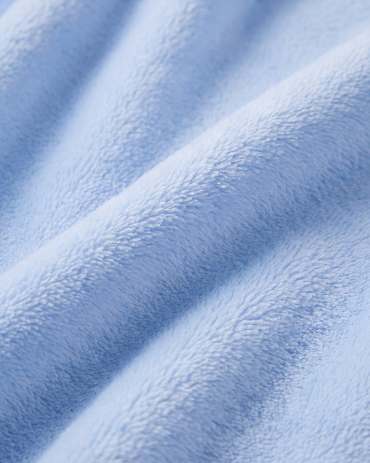 Robe de Chambre Bleu Ciel