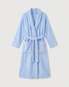 Robe de Chambre Bleu Ciel