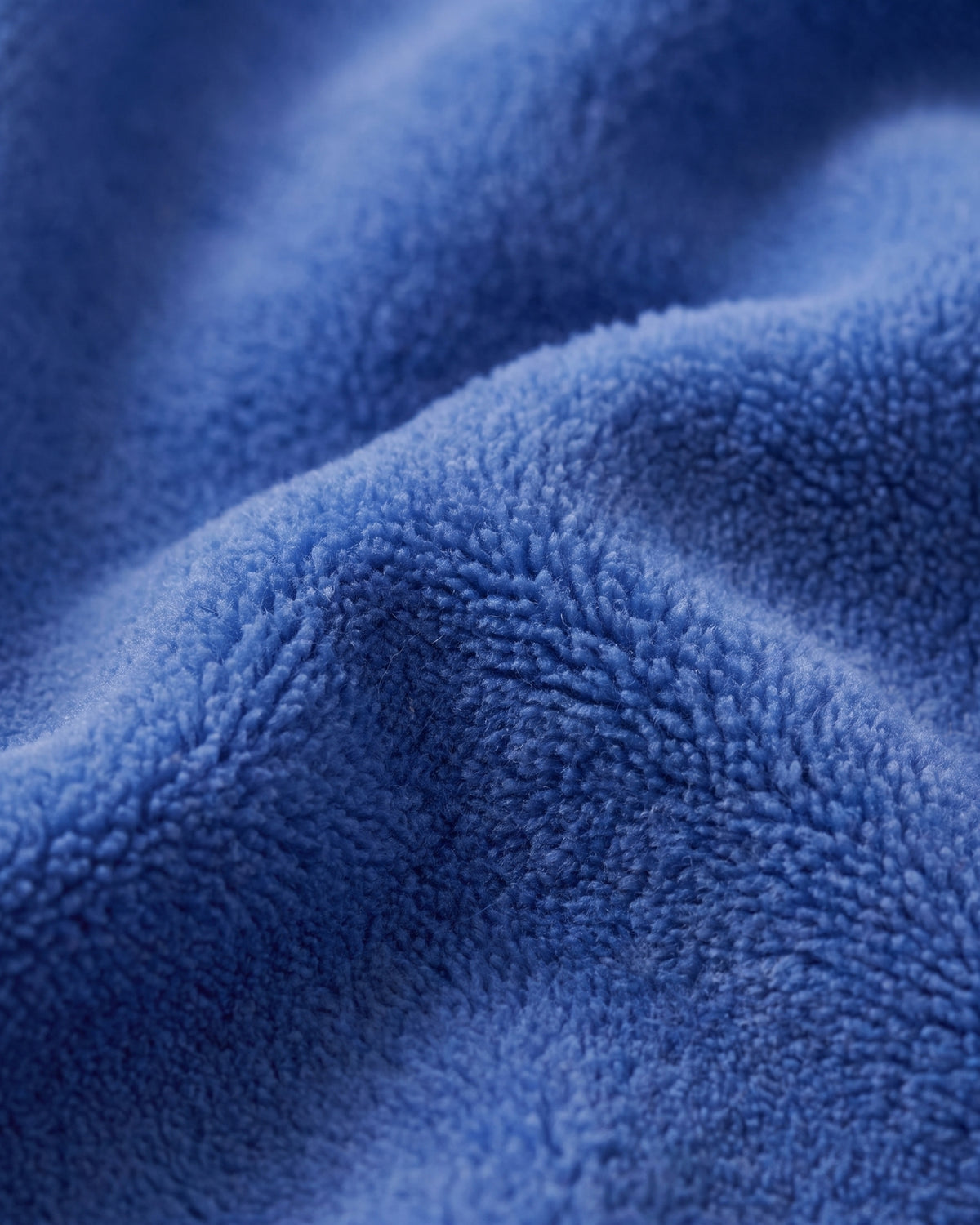 Robe de Chambre Bleue