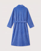 Robe de Chambre Bleue