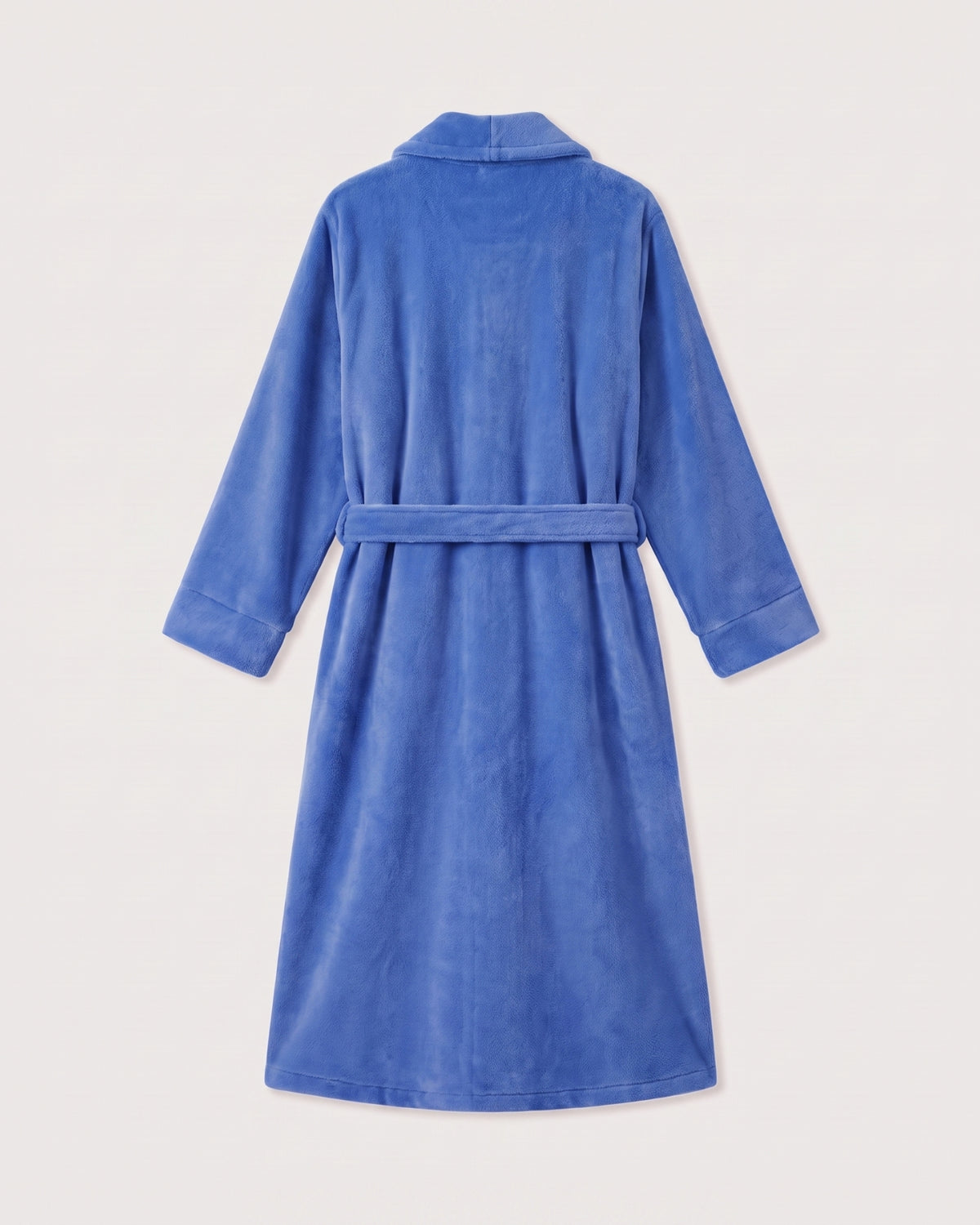 Robe de Chambre Bleue