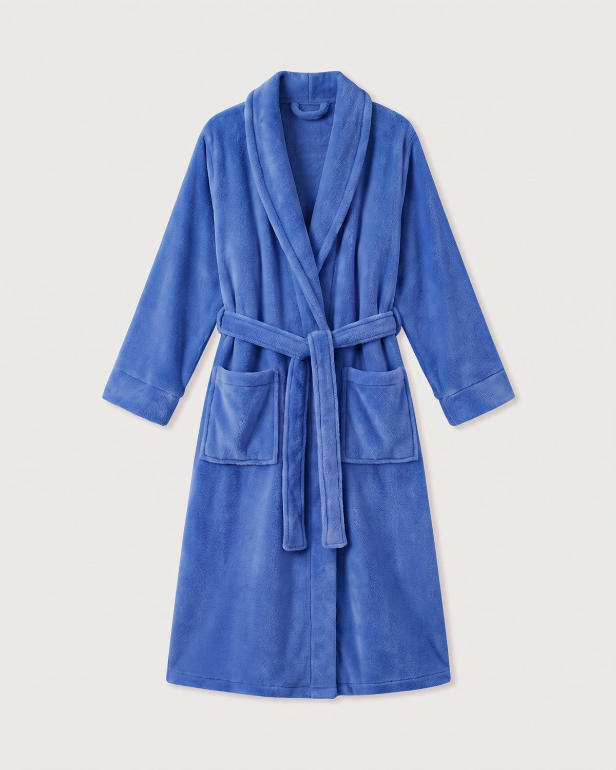 Robe de Chambre Bleue