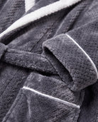 Robe de Chambre Douce Homme​