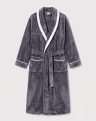 Robe de Chambre Douce Homme​