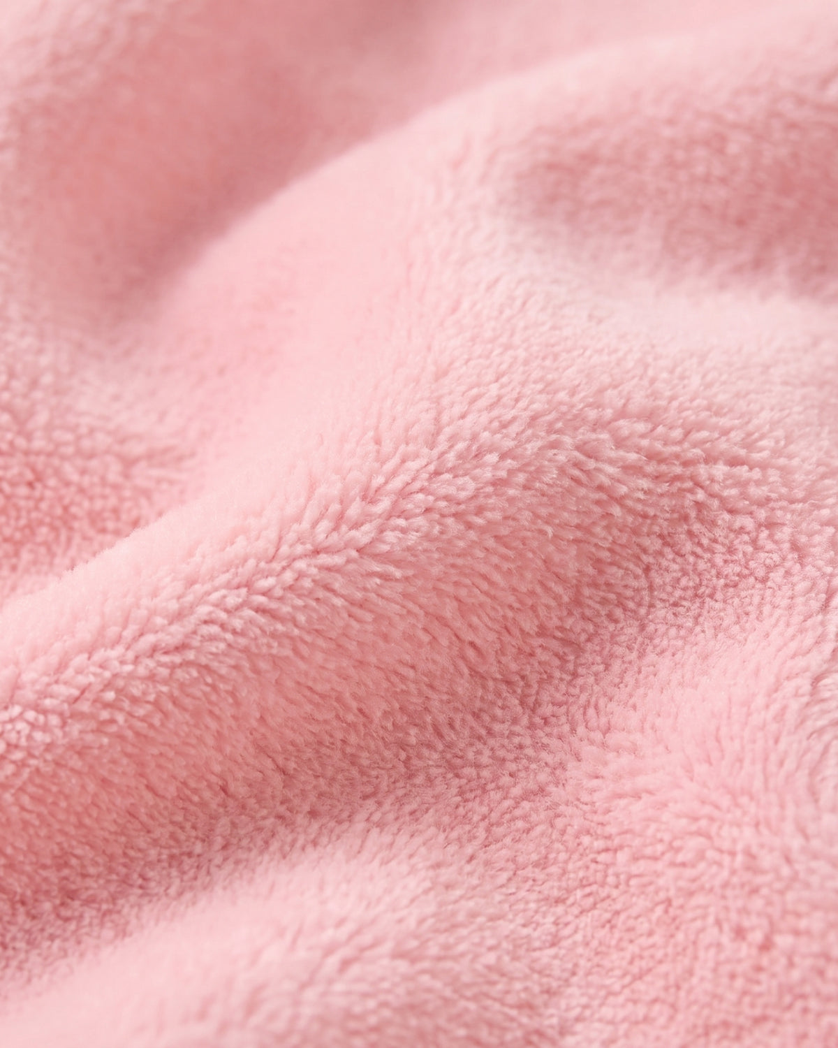Robe de Chambre Femme Rose