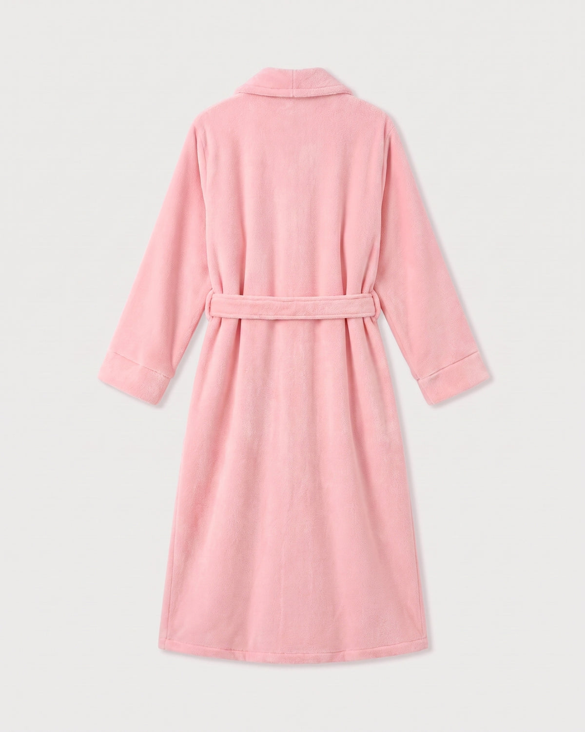 Robe de Chambre Femme Rose