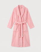 Robe de Chambre Femme Rose