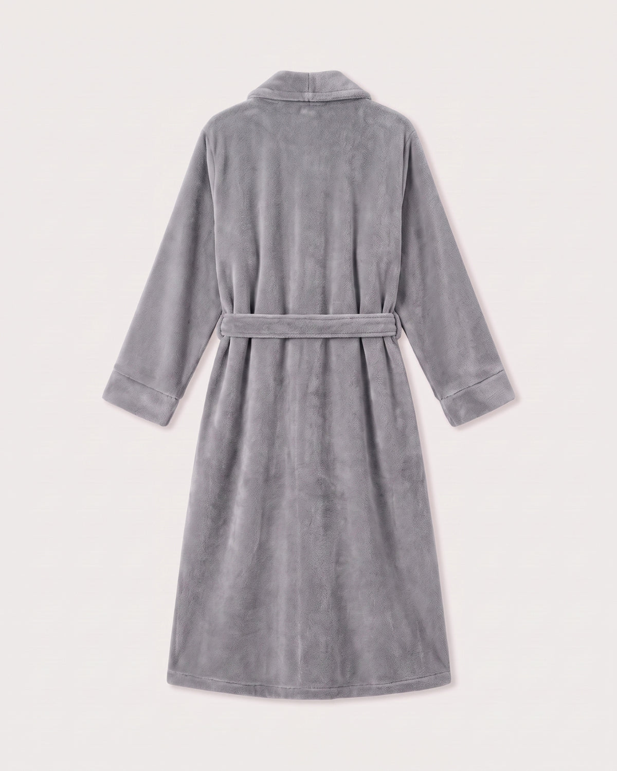 Robe de Chambre Grise​