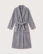 Robe de Chambre Grise​