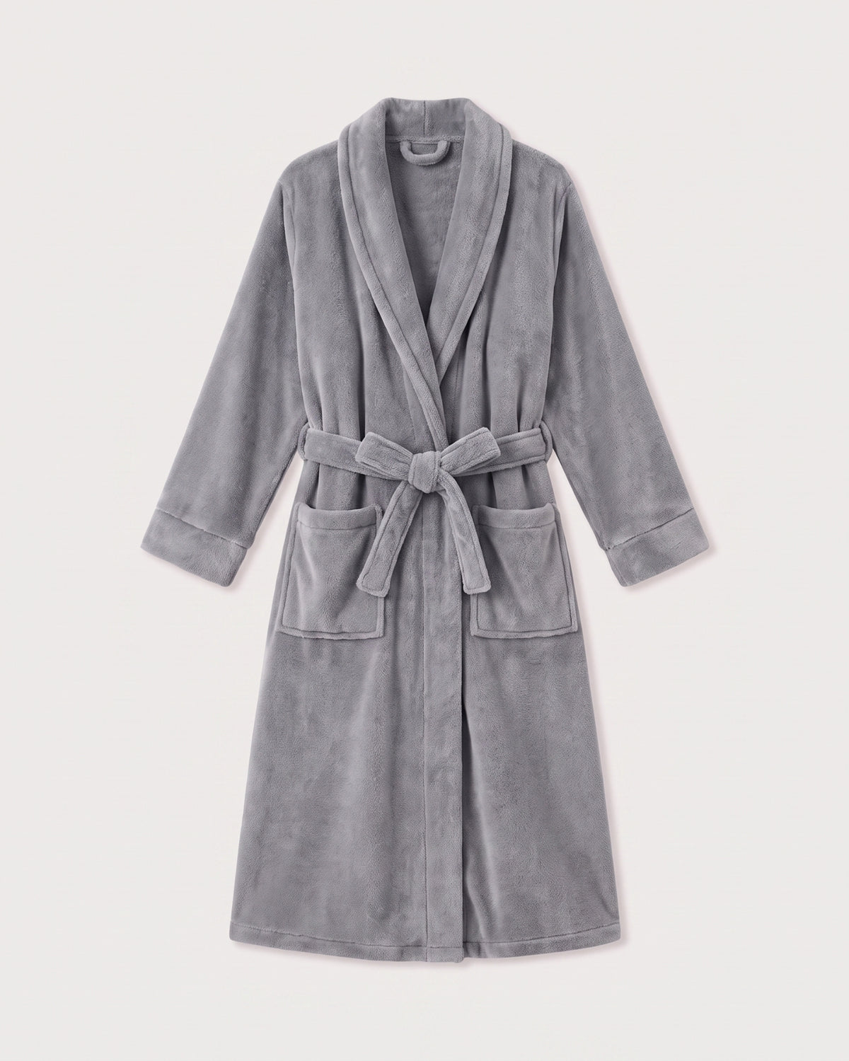 Robe de Chambre Grise​