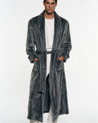 Robe de Chambre Homme Très Chaude