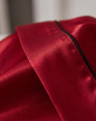 Robe de Chambre Longue Satin