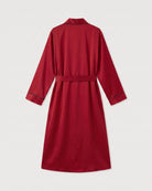 Robe de Chambre Longue Satin