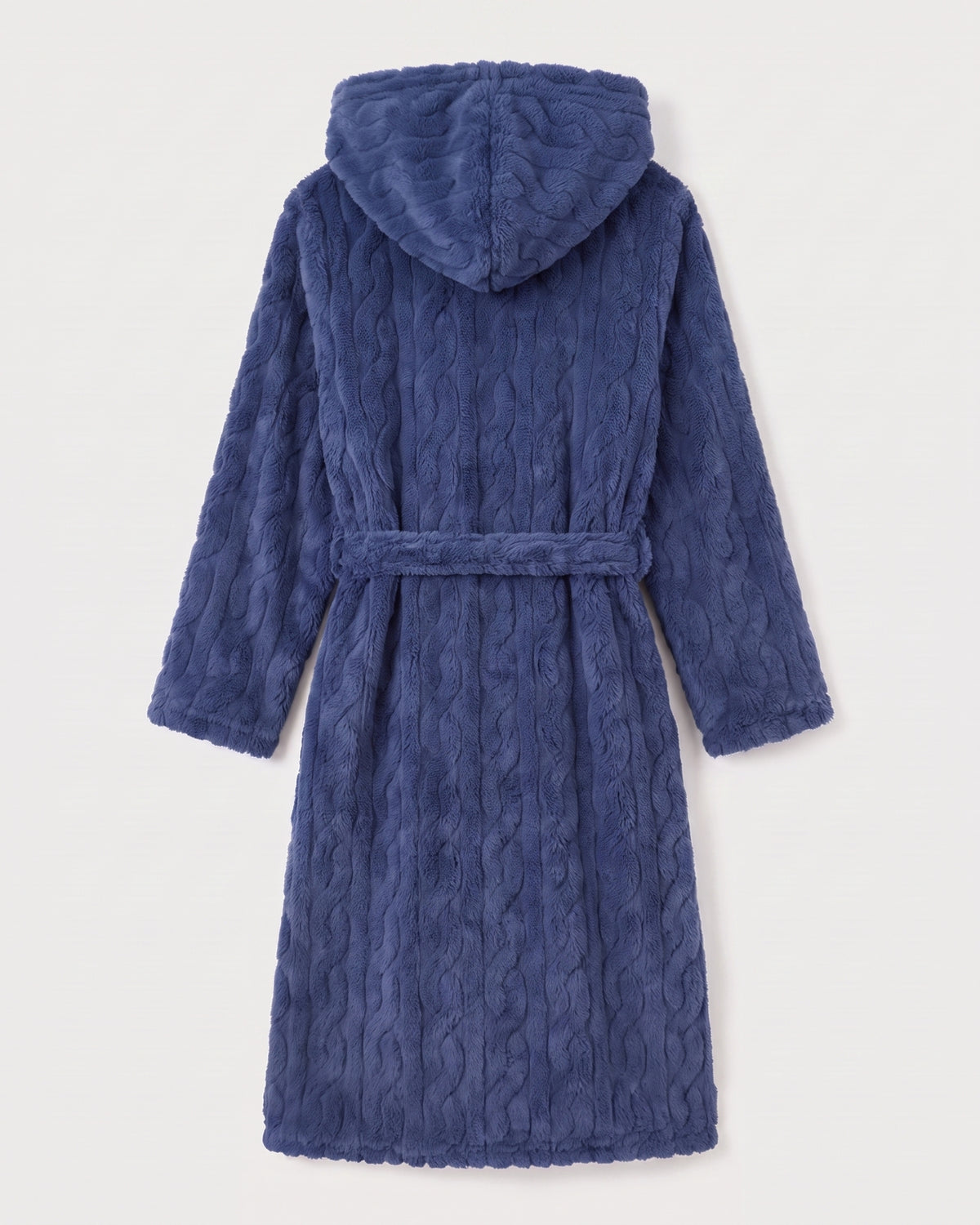 Robe de Chambre Polaire Femme Longue