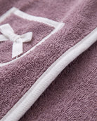 Serviette de Bain Peignoir​