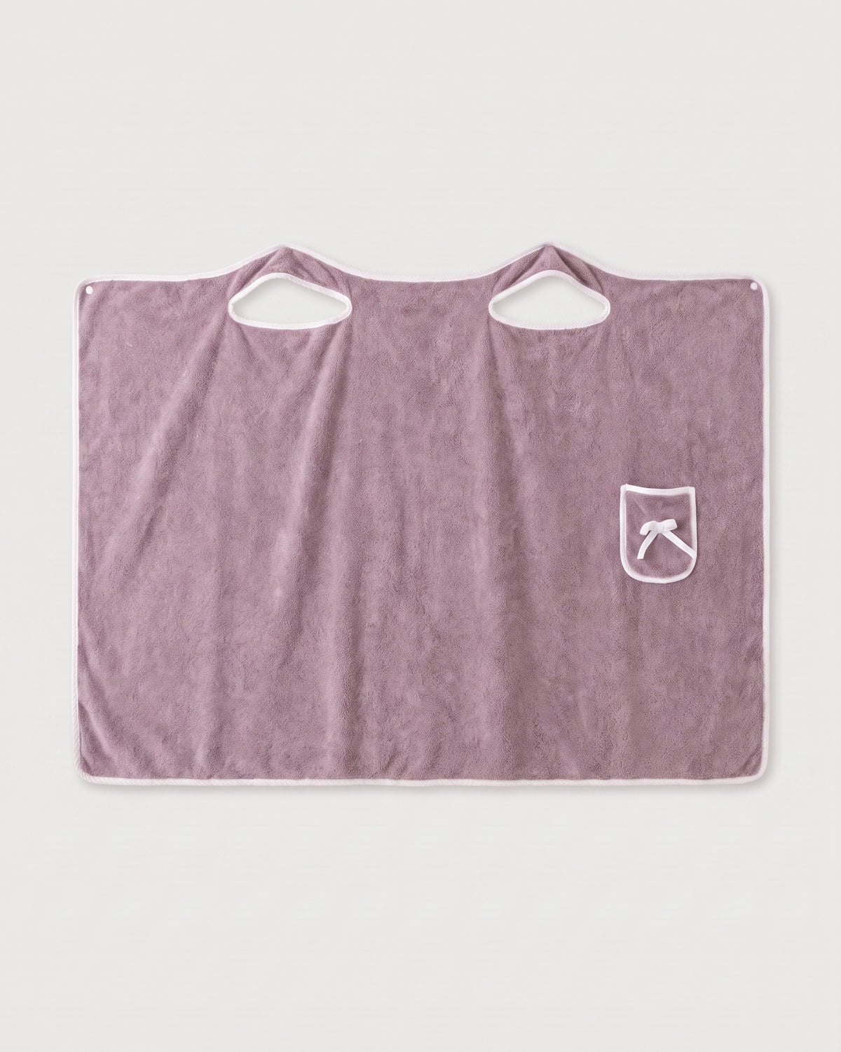 Serviette de Bain Peignoir​